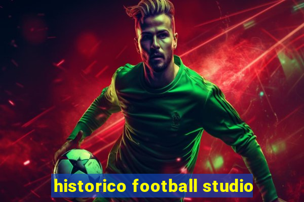 historico football studio